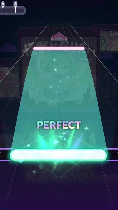 apollo_0306's tweet card. 怪獣になりたい#プロセカ #プロセカcs #projectsekai #pjsk #shorts