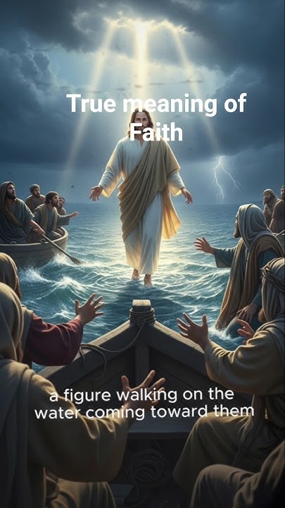 PulseChainWise's tweet card. Do you know the fifth miracle of Jesus? find out here#angel #ancien...