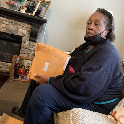 Tweet card summary image