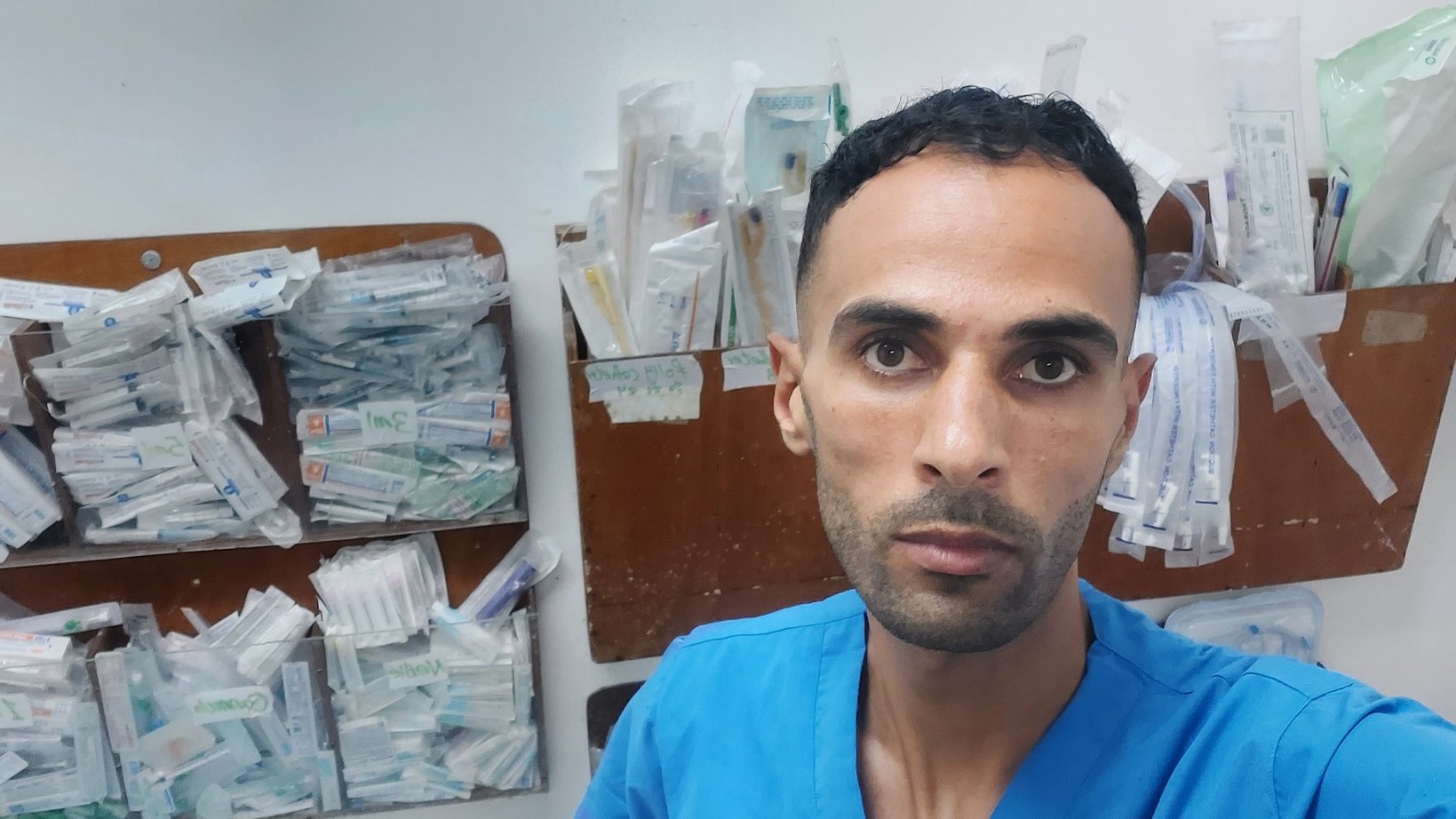 KhaledNash1993's tweet card. Update 5/11/25