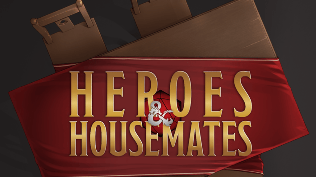 TurtlePowerPod's tweet card. The *actual* actual-play D&D podcast