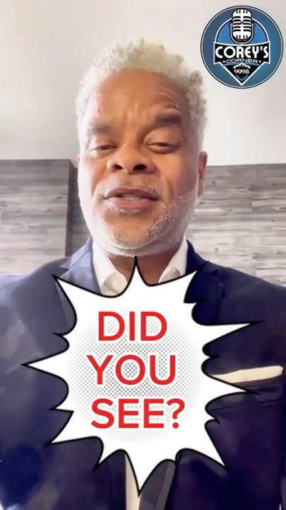 cpegues's tweet card. Man stuck on train tracks almost hit by train! #cpe #train #coreysc...