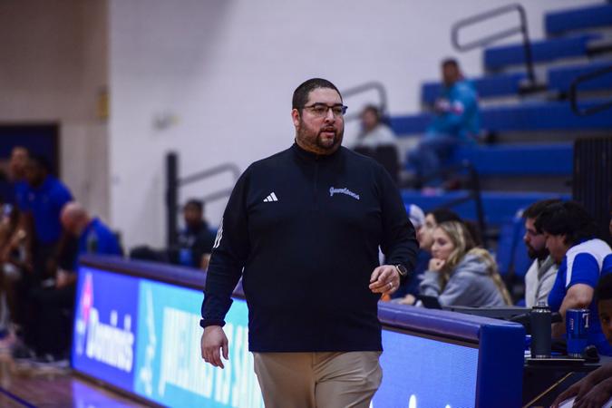 JavelinaMBB's tweet card. Kingsville - Head Coach Omar Gonzalez announced eight new signings for the 2024-25 men's basketball roster on Thursday.