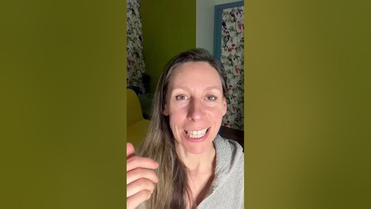 paulina_trevena's tweet card. ADHD & Perfectionism: The ‘All or Nothing’ Trap 🎯🙈 #shorts #adhd...