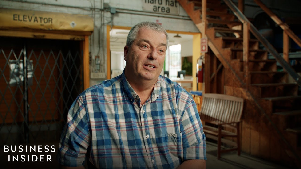 bitsourceky's tweet card. These Ex-Coal Miners Learned How To Code with the Help of a Tech...