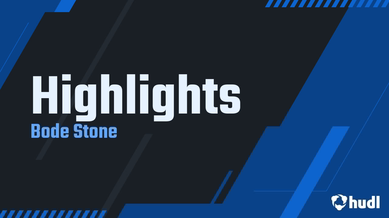 bodestone_'s tweet card. Highlights