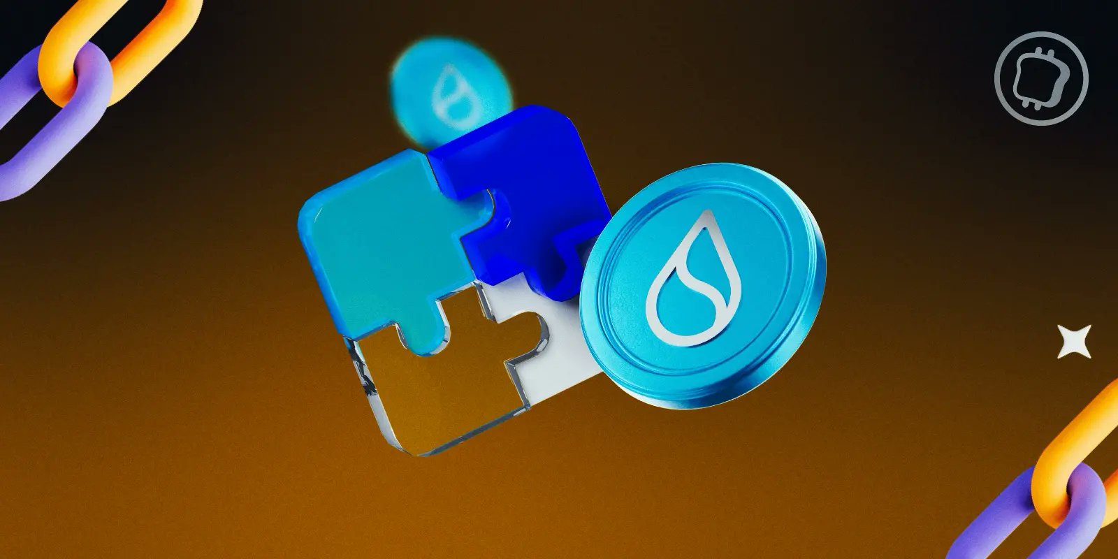 Web3Normandy's tweet card. La Sui Stack veut redéfinir le développement blockchain avec une infrastructure modulaire. Découvrez ses atouts pour les applications Web3.