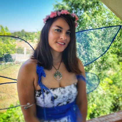 Tweet card summary image