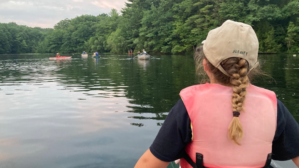 k_r_sandoval's tweet card. A feature length documentary following the final summer at a Cub Scout Camp in the woods of Pennsylvania.