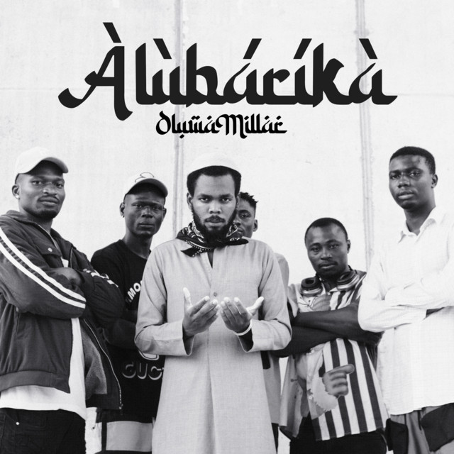 wysdavidd's tweet card. by OluwaMillar