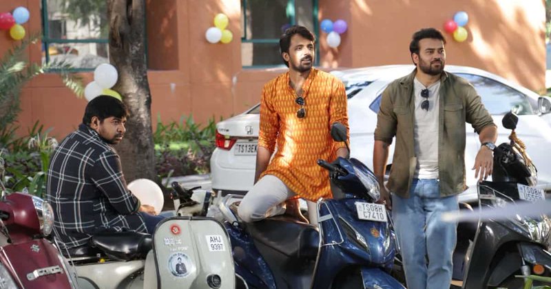 Tweet card summary image