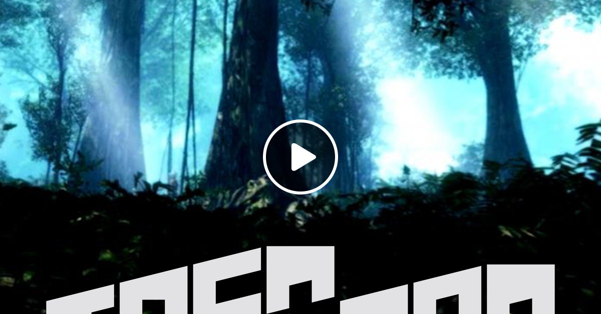 TOCADISCO's tweet card. TOCACABANA IS BACK