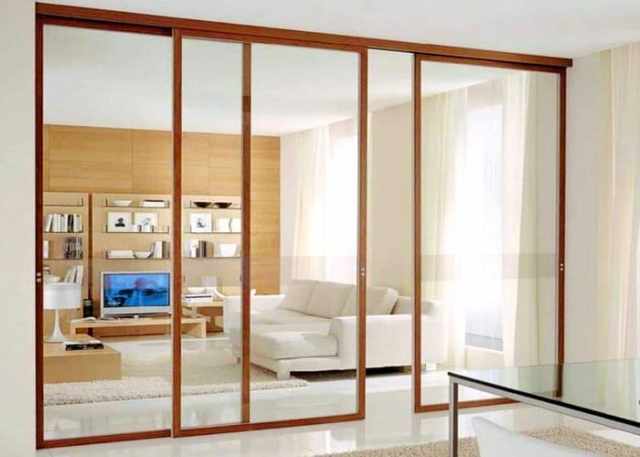 s_rodion's tweet card. Межкомнатные перегородки для зонирования офиса и квартиры, стеклянные и раздвижные решают проблему разделения территории и звукоизоляции…