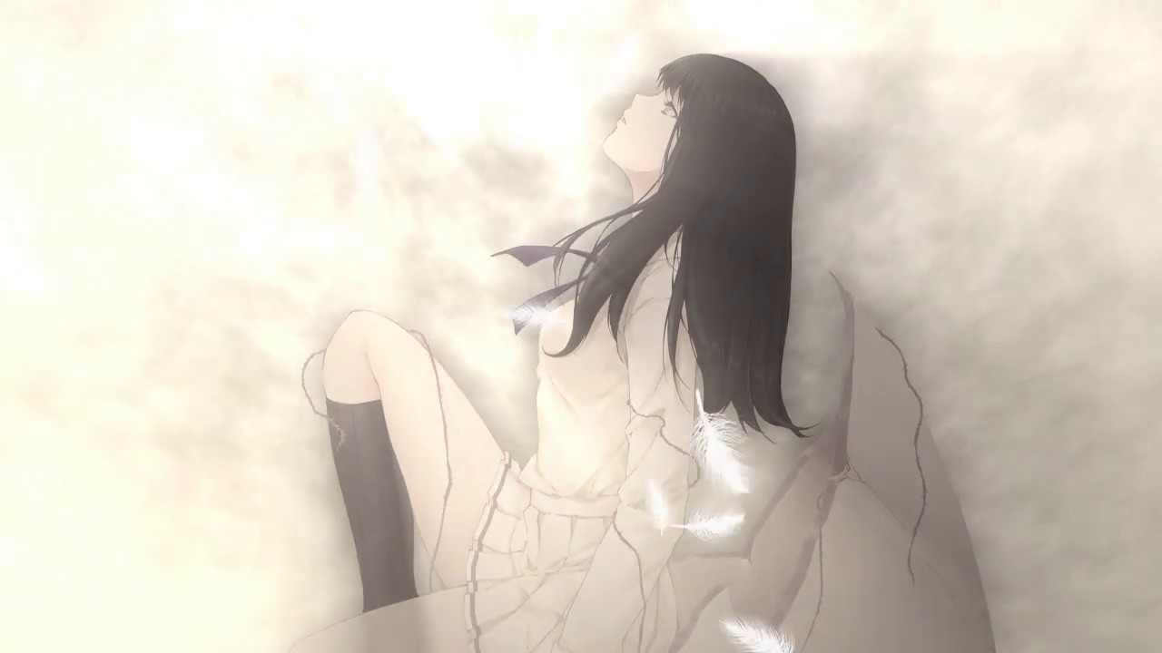 Assistant_ueks's tweet card. 殻ノ少女《 FULL VOICE HD SIZE EDITION 》デモムービー