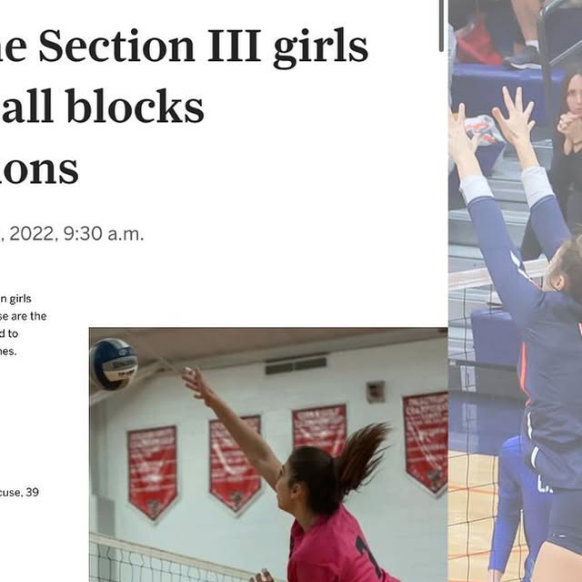 LPool_Girls_VB's tweet card. Liverpool Girls Volleyball (@liverpool_girls_volleyball) • Instagram photo