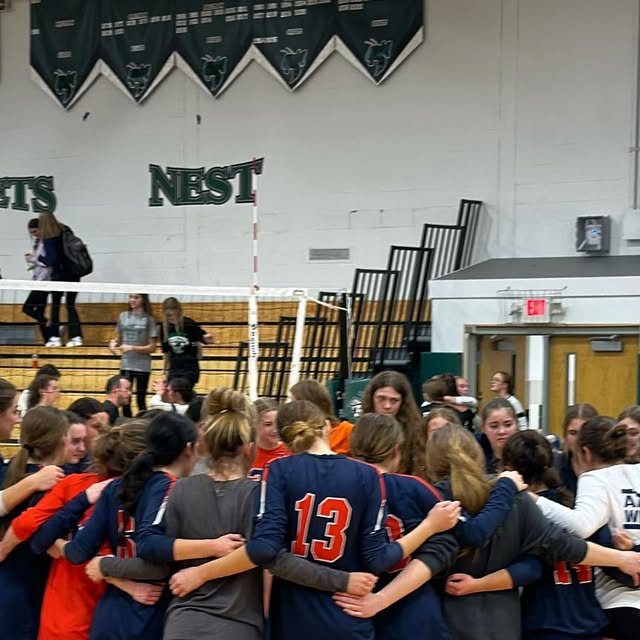 LPool_Girls_VB's tweet card. Liverpool Girls Volleyball (@liverpool_girls_volleyball) • Instagram photo