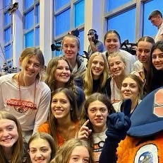 LPool_Girls_VB's tweet card. Liverpool Girls Volleyball (@liverpool_girls_volleyball) • Instagram photo