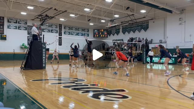 LPool_Girls_VB's tweet card. Liverpool Girls Volleyball (@liverpool_girls_volleyball) • Instagram reel