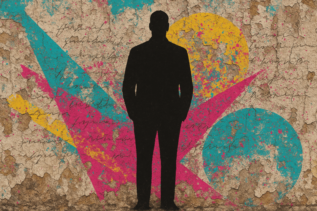 alfo_lanzieri's tweet card. C’è una retorica che domina festival culturali, talk show e