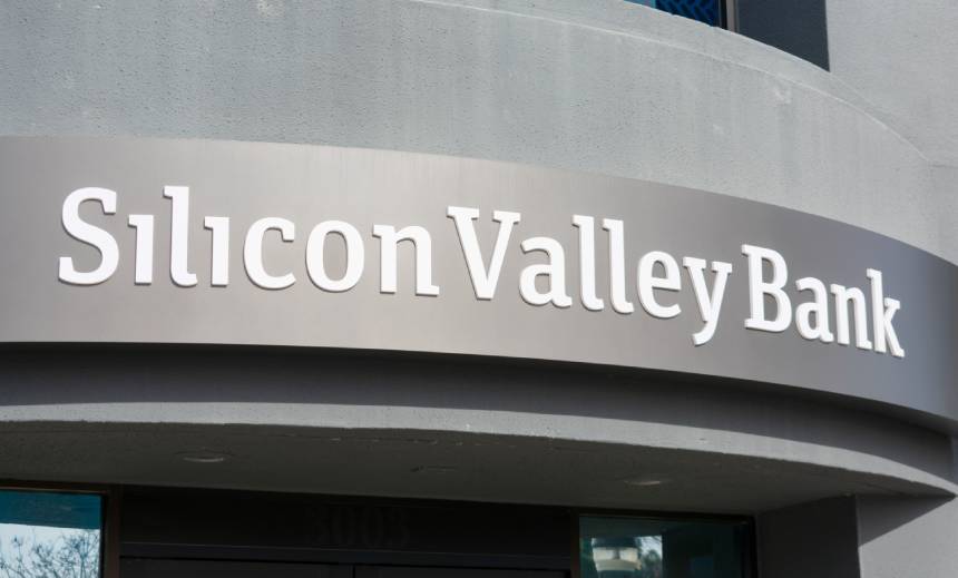 SecurityEditor's tweet card. Europe's largest bank, HSBC, agreed on Monday to buy the United Kingdom subsidiary of Silicon Valley Bank, and Canada's government took control of SVB's Canadian