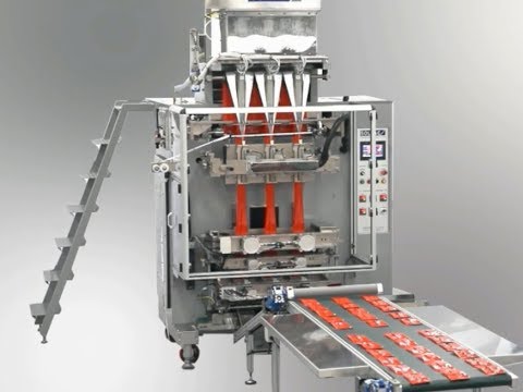 FASTechnology's tweet card. Unlocking Efficiency: Discover the Benefits of the SP-303 Stick Pack...