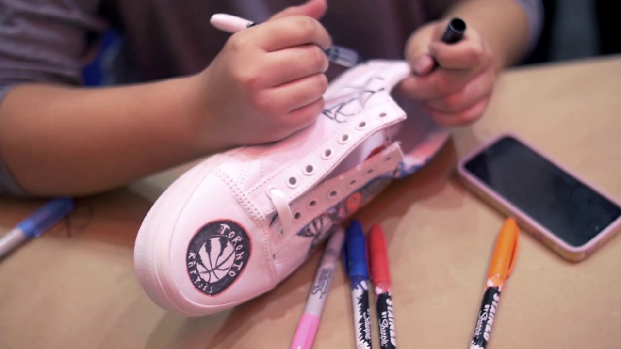 Concordia's tweet card. MARTK’D EXP #000 - OCAD University