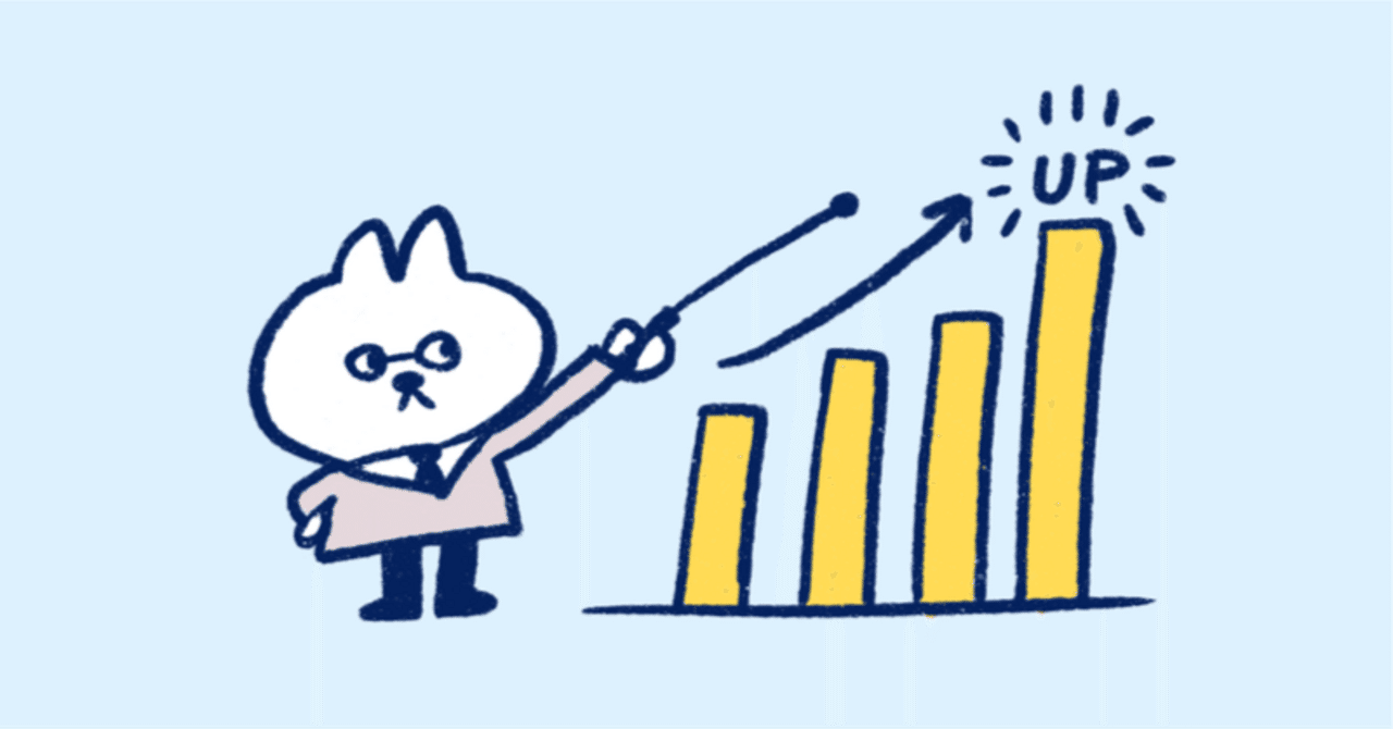 logithin_labo's tweet card. View this post on Instagram A post shared by ぽてと｜実践的ビジネススキル×図解 (@potato_zukai) 先日、Instagramで上記のような投稿をしました。 この3つのグラフの使い方を覚えておくだけで資料づくりが段違いに上手くなります。 投稿の内容が良ければ、ぜひ「いいね！♥」をポチってもらえると励みになります🙇 このアカウントでは ●...