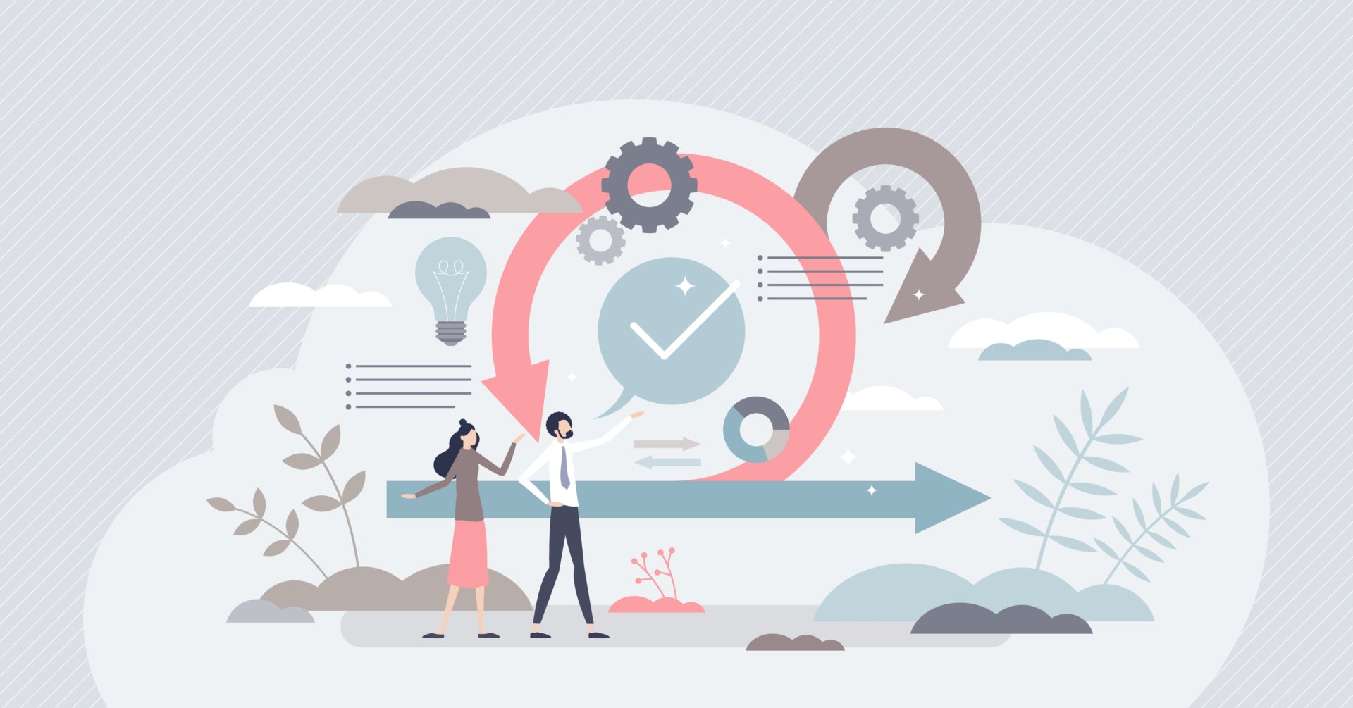 logithin_labo's tweet card. よくある疑問 フレームワークって何？ フレームワークってどんな種類があるの？ フレームワークってどうやって使うの？   以前の僕は、売上管理・経費管理・従業員のモチベーション管理など、毎日仕