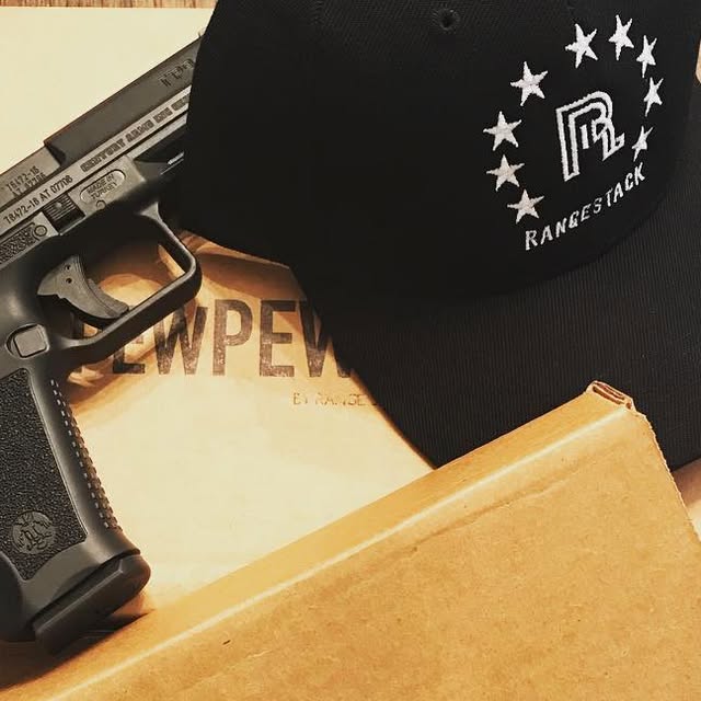 pewpewbox's tweet card. RangeStack Box Club (@pewpewbox) • Instagram photo