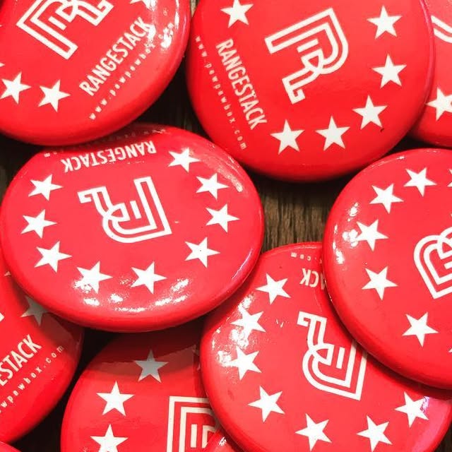 pewpewbox's tweet card. RangeStack Box Club (@pewpewbox) • Instagram photo