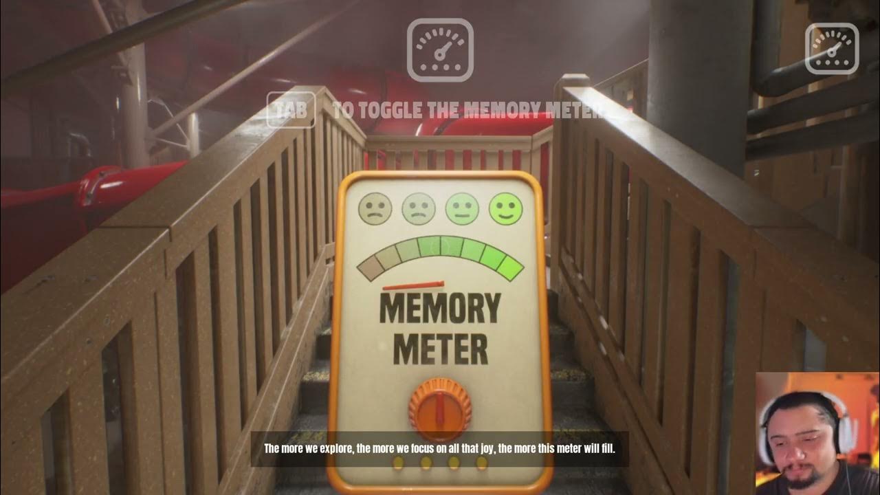 matt_thedude7's tweet card. SUBLIMINAL.. HORROR GAME DEMO! [THE CLOCK IS FREAKY!!]