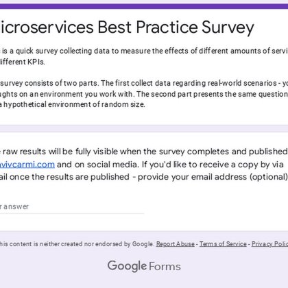 Tweet card summary image