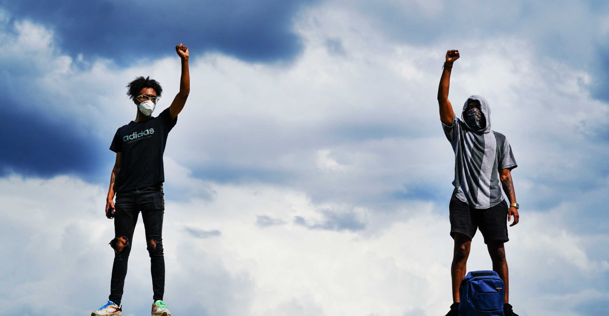 learnforjustice's tweet card. It’s not enough to be “not racist,” experts and educators say.