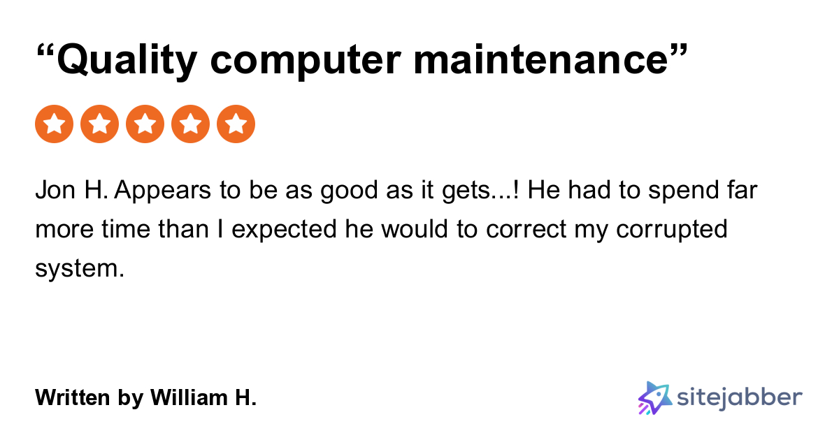 MyCleanPC's tweet card. 492 reviews for MyCleanPC, 4 stars: 'Kathy was great in her research and expertise. She assured me she would get it resolved. And she did. Great Service and technical skills.'"