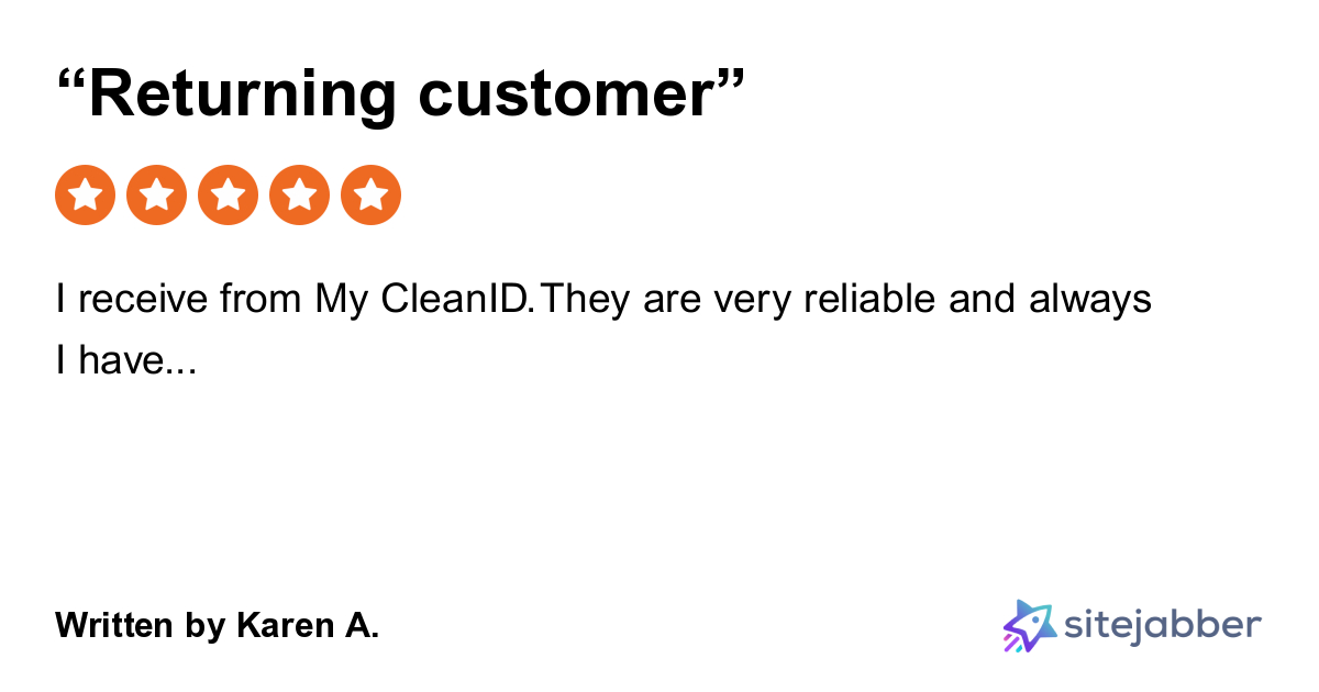 MyCleanPC's tweet card. 492 reviews for MyCleanPC, 4 stars: 'Kathy was great in her research and expertise. She assured me she would get it resolved. And she did. Great Service and technical skills.'"