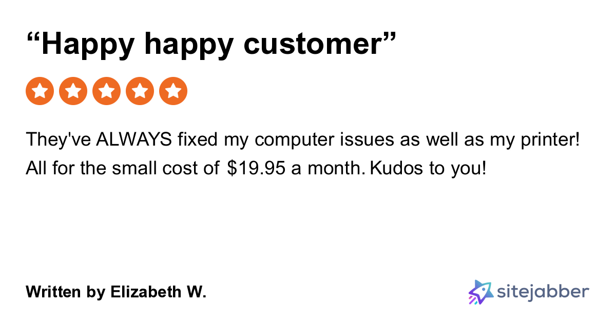 MyCleanPC's tweet card. 492 reviews for MyCleanPC, 4 stars: 'Kathy was great in her research and expertise. She assured me she would get it resolved. And she did. Great Service and technical skills.'"