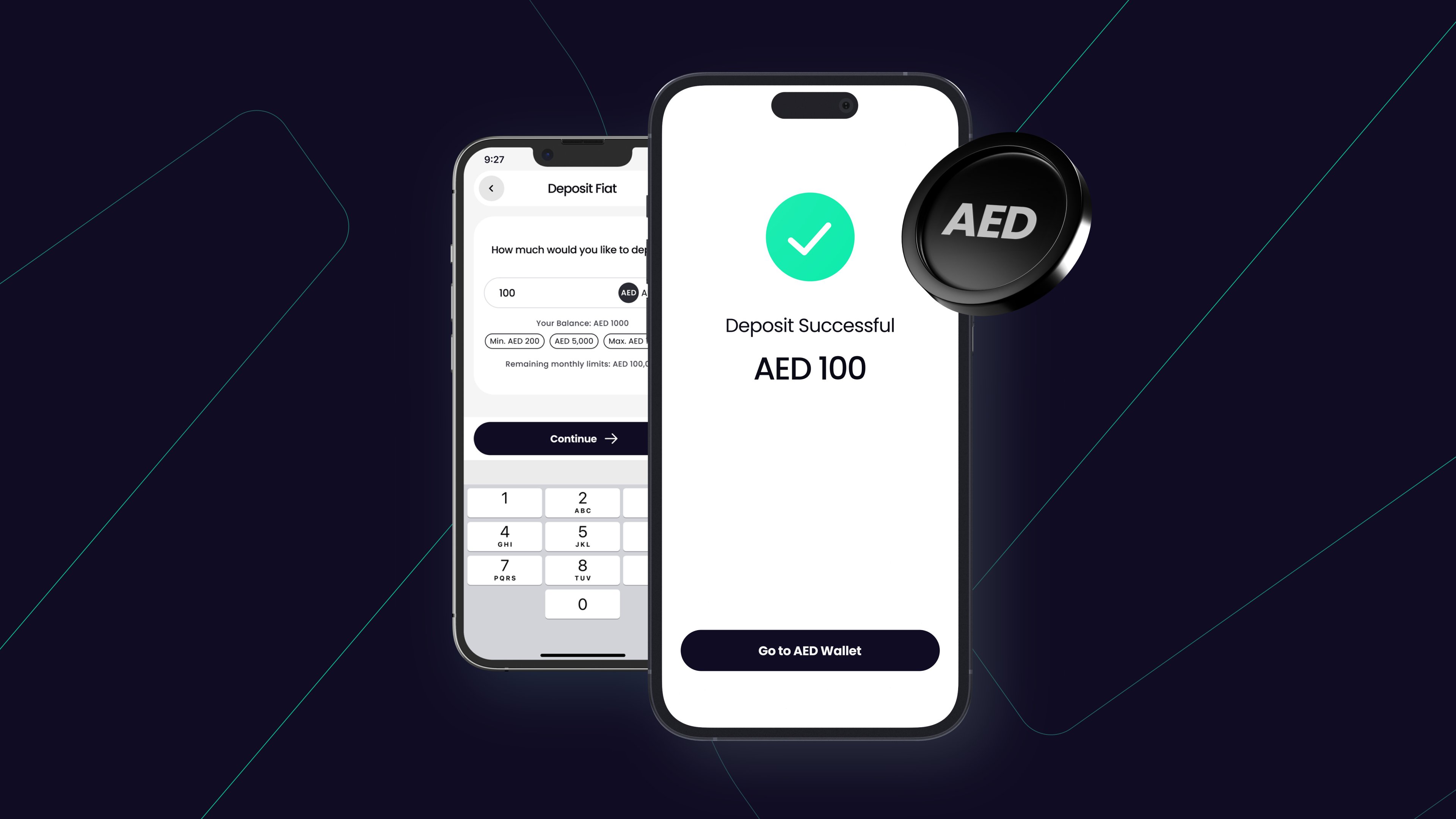 larissa74leb's tweet card. UAE M2 now offers seamless AED to BTC and ETH conversions Crypto LARA on the Block https://laraontheblock.com/uae-m2-now-offers-seamless-aed-to-btc-and-eth-conversions/