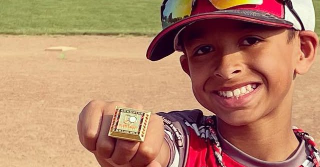 Tweet card summary image