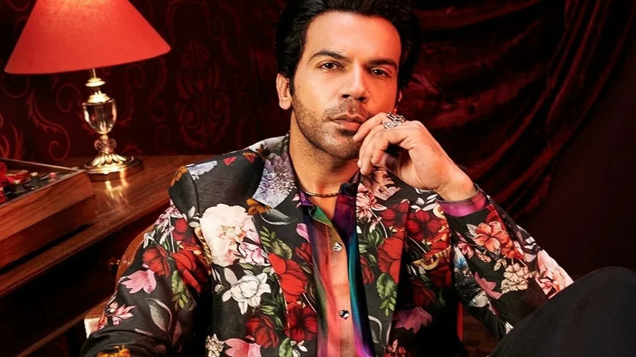 EntFeed_'s tweet card. It is a tribute to one of the greatest public prosecutors of India. Avinash Arun, Dinesh Vijan, and Rajkummar Rao are all excited to bring it to the spectacle. Details