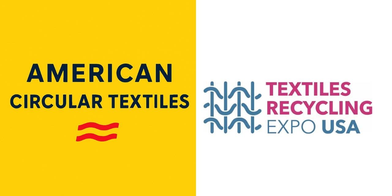 fvcmedia's tweet card. American Circular Textiles Joins Textile Recycling Expo USA American Circular Textiles, a coalition representing over 30 circular fashion and apparel brands ...