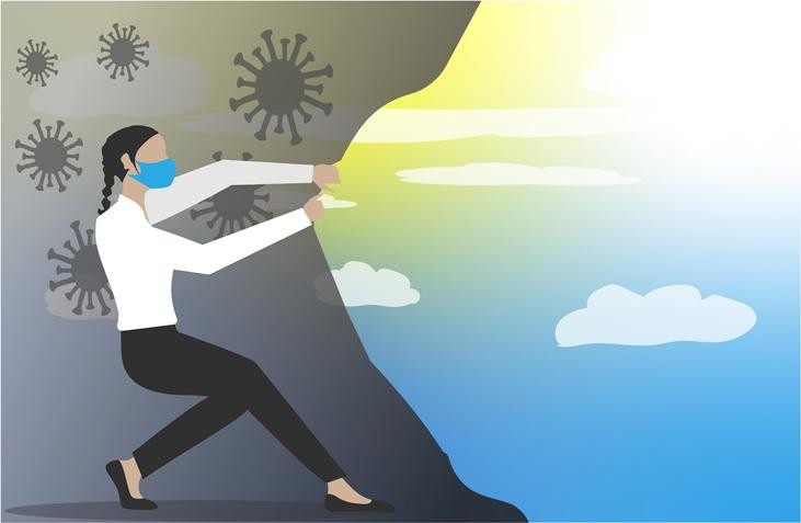 KumarParakala's tweet card. Our world has indeed changed for business leaders. This week, I learned a few things: travelling internationally after two years, meeting team members and colleagues, and navigating through the...