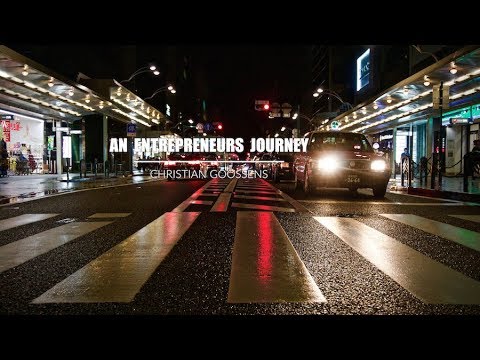 WeCreateAudio's tweet card. LET THE JOURNEY BEGIN! KYOTO, JAPAN | VLOG 01