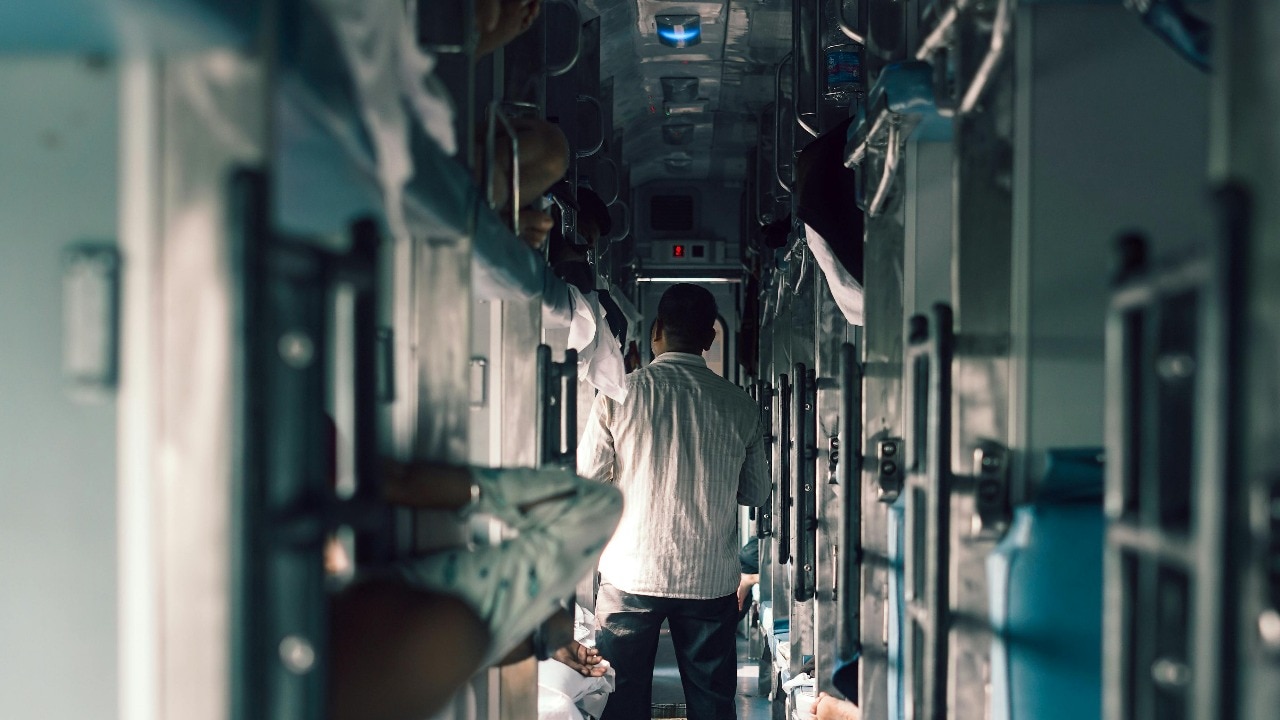 hufrishabh's tweet card. In a now-viral post on Reddit, a man travelling via train claimed he was harassed by fellow passengers travelling on RAC. The post has triggered a debate online.