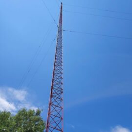 Tweet card summary image