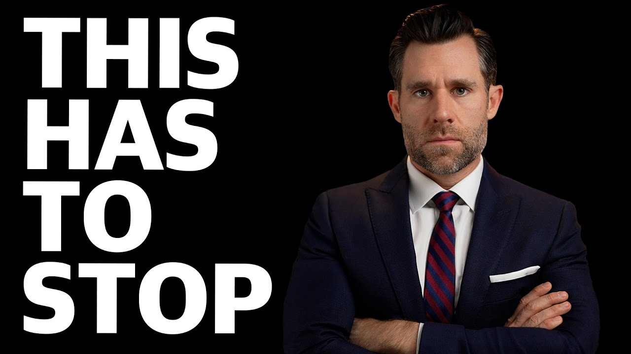 GrayShadowTech's tweet card. The Political Depravity of Unjust Pardons