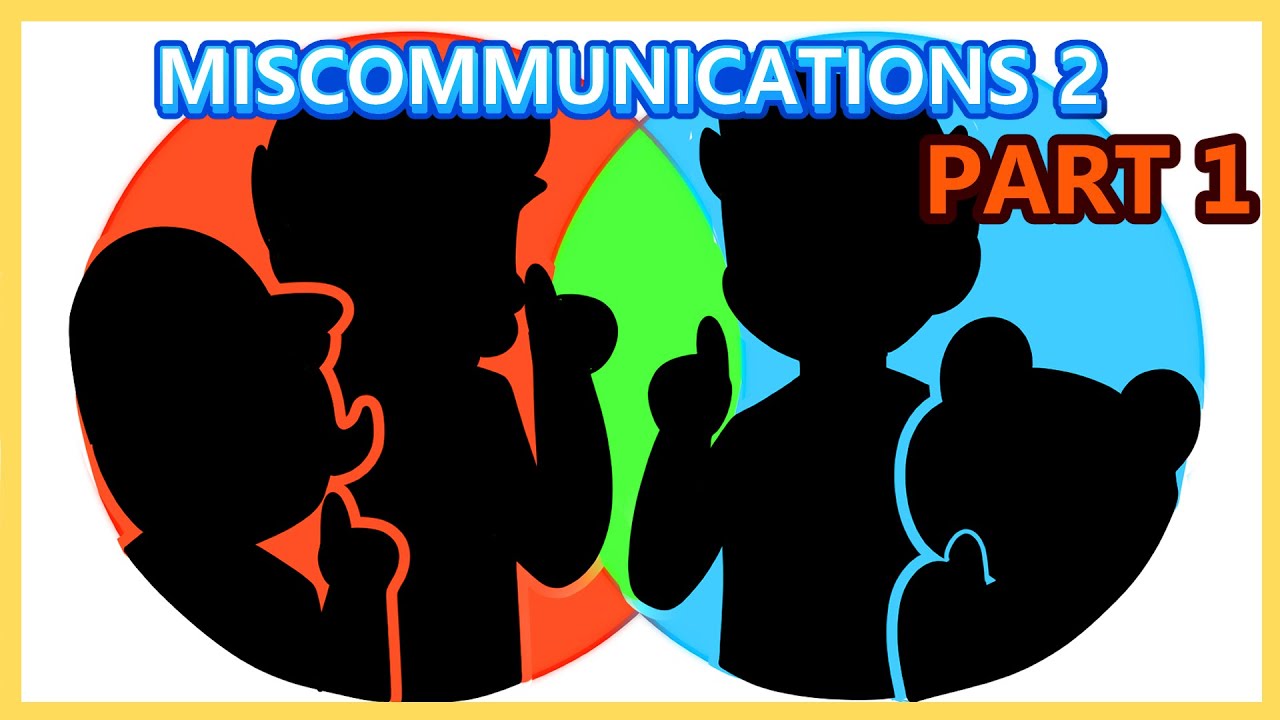 TheVoidAether's tweet card. ✂️ POOKI SAID THE BAD F WORD, HE SAID IT LADIES AND LADDIES