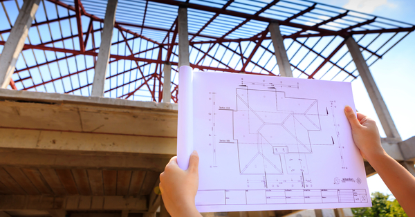 Dest_immo's tweet card. Les dossiers administratifs pour la construction ou la rénovation effraient à juste titre le particulier non initié. Permettez-moi de construire a été créé pour prendre en charge ces formalités,...