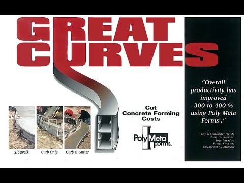 MetalFormsCorp's tweet card. Poly Meta Forms® - Introduction