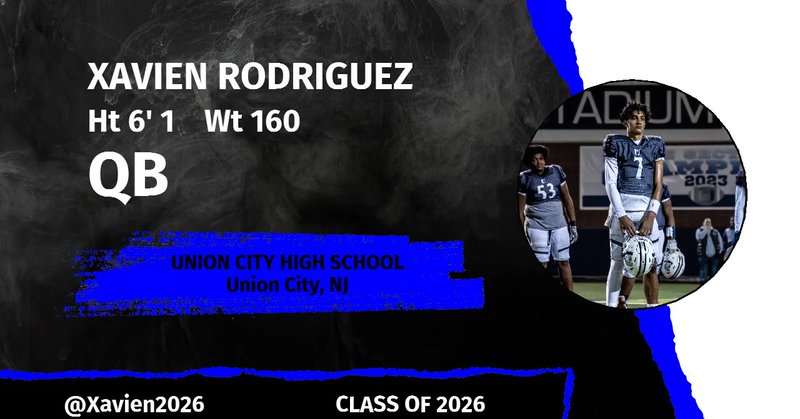 Tweet card summary image