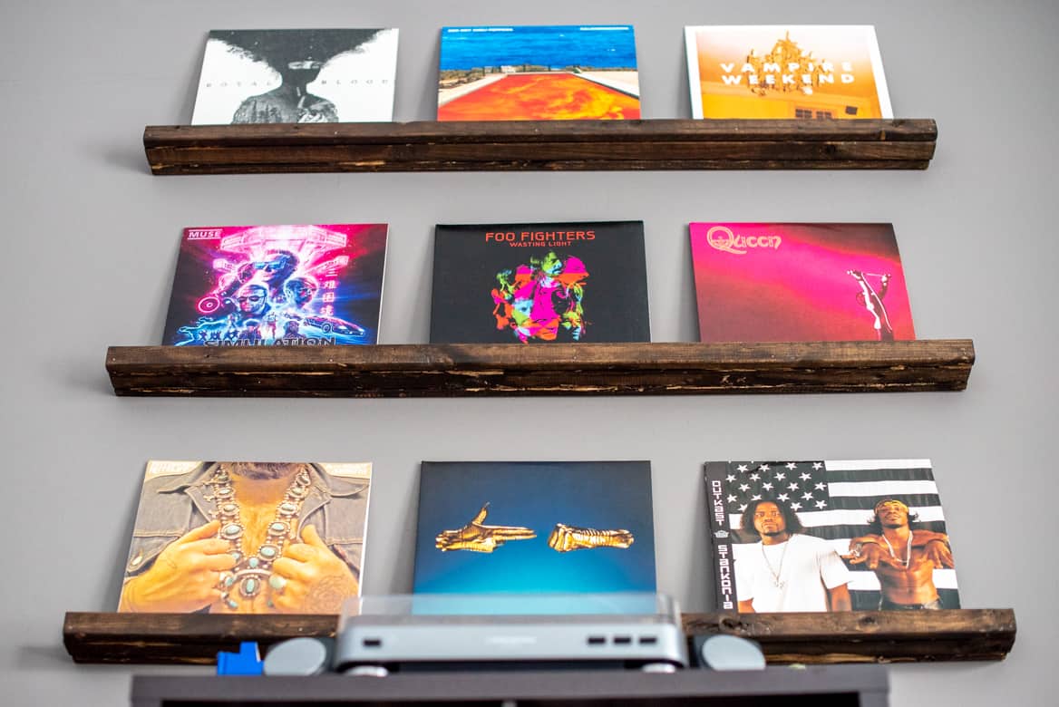 BrePeaBlog's tweet card. There are some things that you grow out of as you mature, such as puka shell necklaces and flare jeans. And there are others that are so ingrained in you that as hard as you resist, even when you’re a